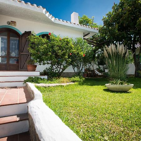 B&B Sa Cruxitta Portoscuso Exterior foto